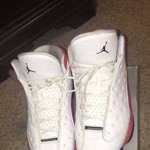 Jordan 13s